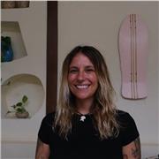 Erfahrene Fremdsprachenlehrerin (Spanisch Deutsch Englisch Italienisch)